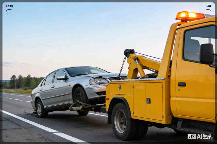 濉溪汽车中途送燃油【案例】