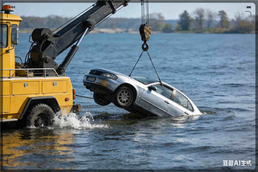 濉溪汽车救援送柴油